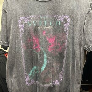 Graveyard Goods - The Witch Variant (1/120)